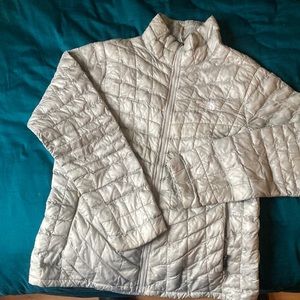 North face Puffer jacket